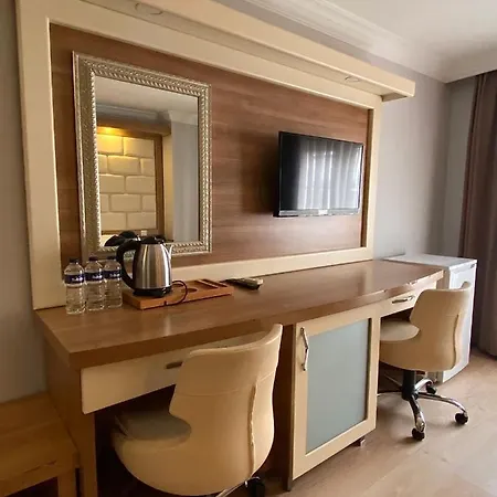 Kafkas 3* İstanbul