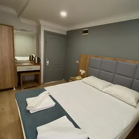Kafkas 3* İstanbul