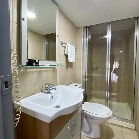 Kafkas Otel