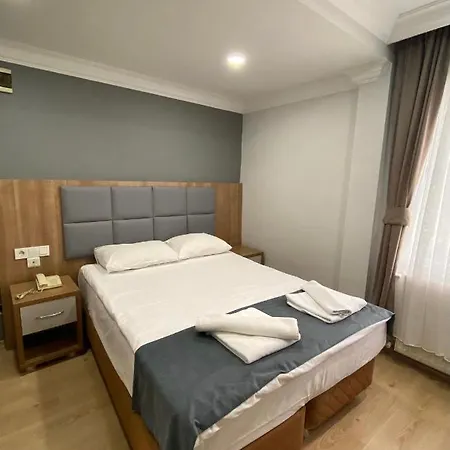 Otel Kafkas 3*