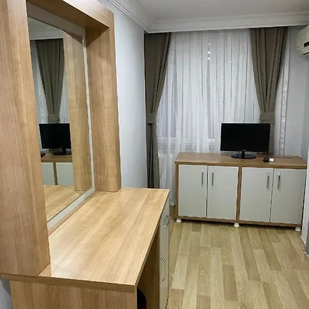 Kafkas 3* İstanbul