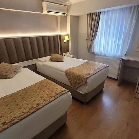 Suereyya Hotel
