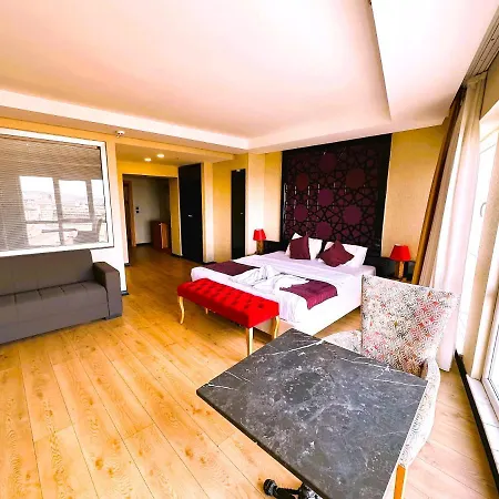 Vvr Hotel Provincia di Istanbul