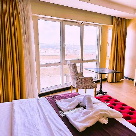 Vvr Hotel Provincia di Istanbul