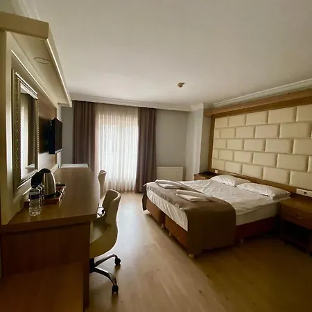 Kafkas 3*