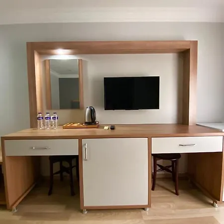 Otel Kafkas 3*