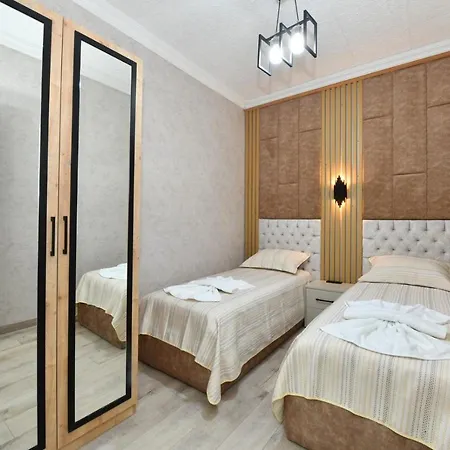 Dream House Sisli