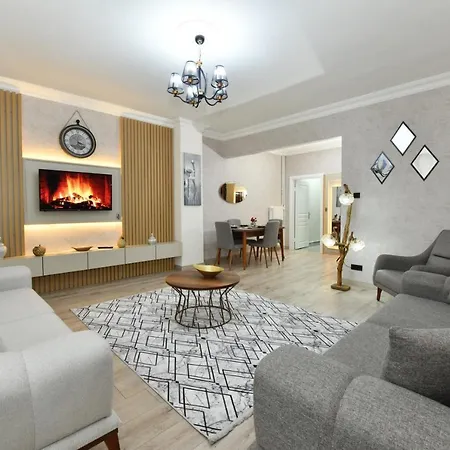 Dream House Sisli