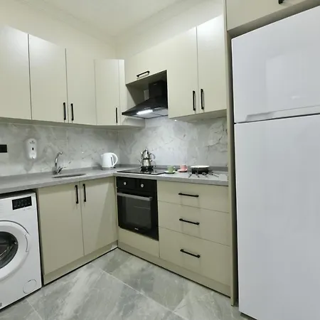 Apartment Dream House Sisli Istanbul