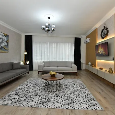 Dream House Sisli