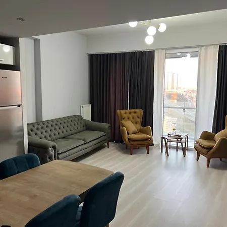 Batisehir Sitesi Mall Of Daire