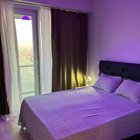 Daire Batisehir Sitesi Mall Of İstanbul