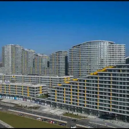 Batisehir Sitesi Mall Of Daire