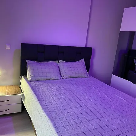 Batisehir Sitesi Mall Of Daire İstanbul