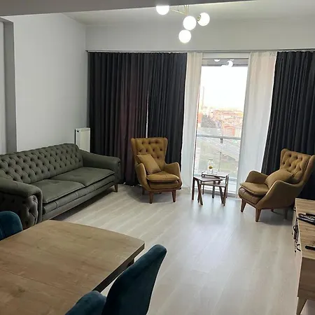 Batisehir Sitesi Mall Of Daire