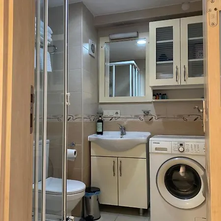 Taksim House 4* Istanbul