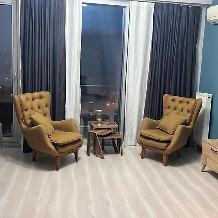 Batisehir Sitesi Mall Of