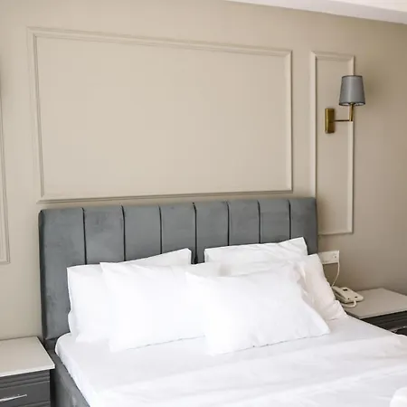 Petra Tuzla Hotel 4*