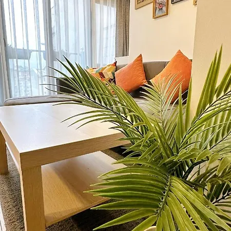 Aliya No1-new Close To Taksim Апартаменты Стамбул