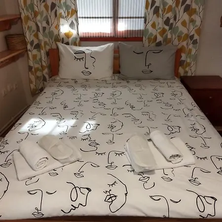 Guest house Nelly Istanbul