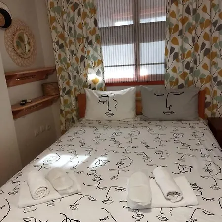 Nelly Guest house