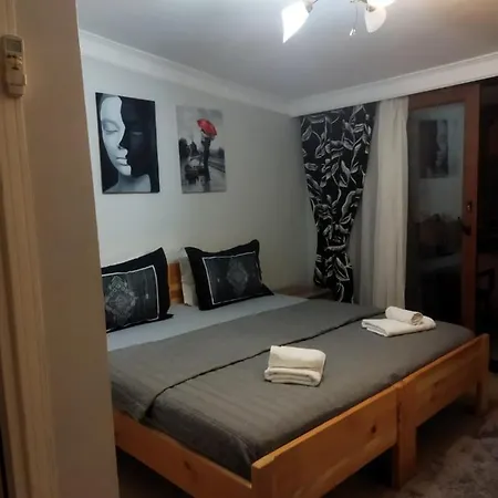 Nelly Guest house Istanbul