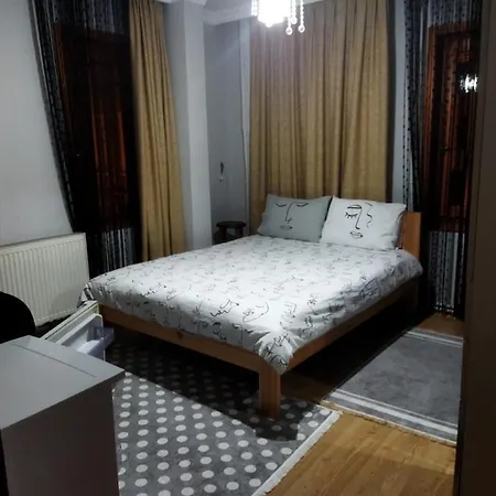 Nelly Guest house Istanbul