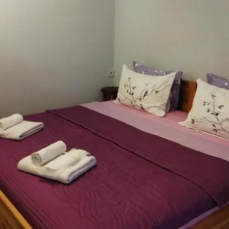 Nelly Guest house Istanbul