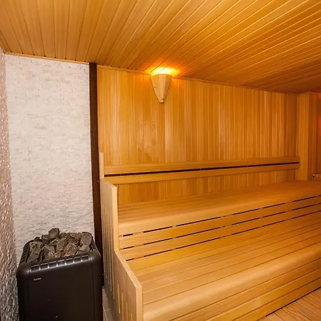 Szálloda Gorrion 5*