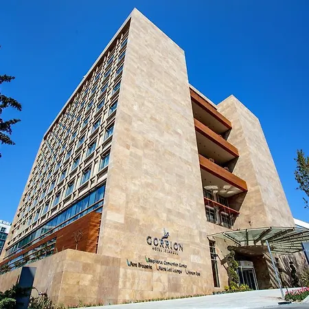 Gorrion Isztambul