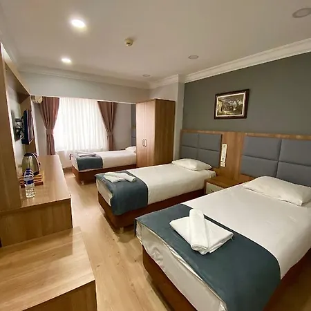 Otel Kafkas 3*