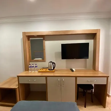 Kafkas Otel İstanbul