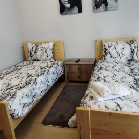 Guest house Nelly Istanbul