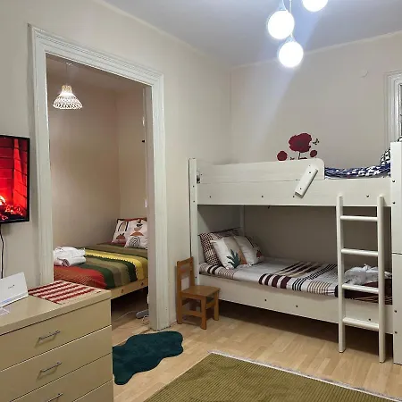 Nelly Guest house