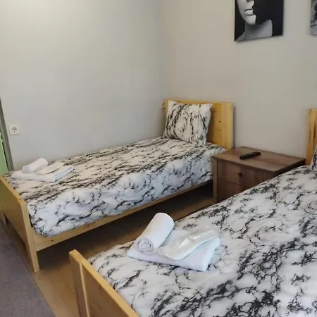 Nelly Guest house