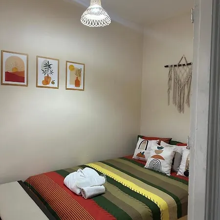 Nelly Guest house *
