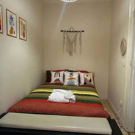 Guest house Nelly Istanbul