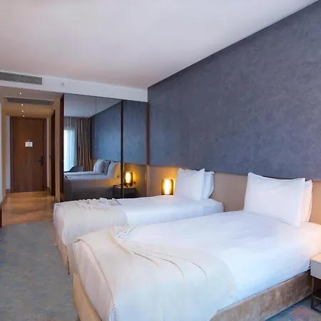 Dosso Dossi Hotels&spa Downtown