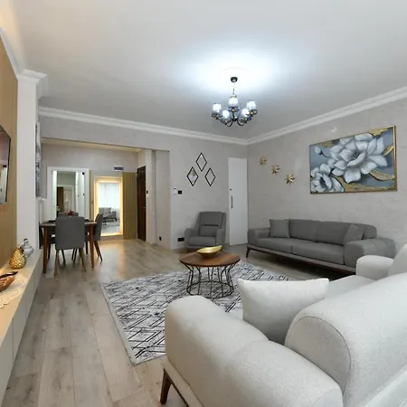 Dream House Sisli
