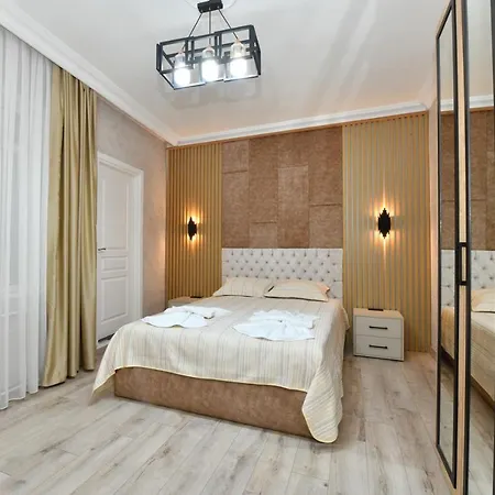 Dream House Sisli