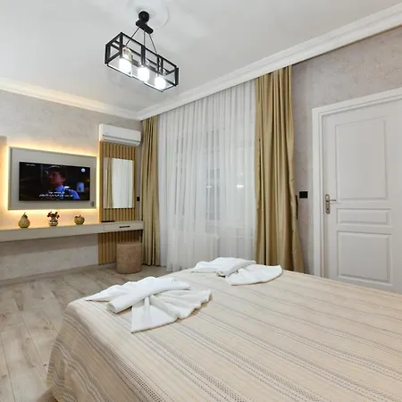 Dream House Sisli Apartment