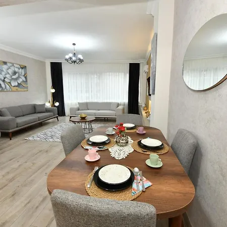 Apartment Dream House Sisli