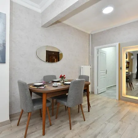 Dream House Sisli *