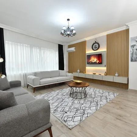 Apartment Dream House Sisli Istanbul