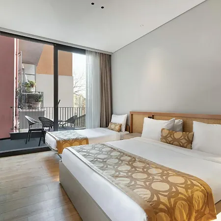 Galata Rasso Hotel