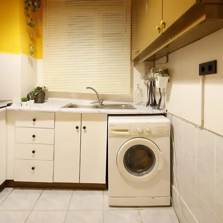 Apartment Vibrant Flat With Excellent Location In Beyoglu *