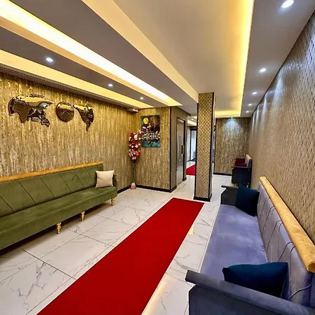 Hotel Vander Valk Istanbul