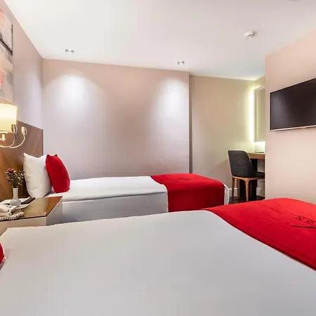 Veyron Hotels&spa Hotel