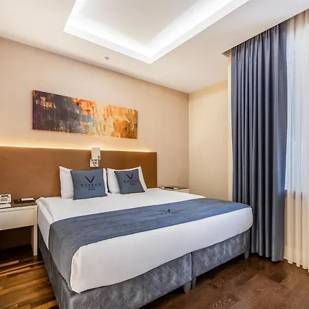 Veyron Hotels&spa Istanbul
