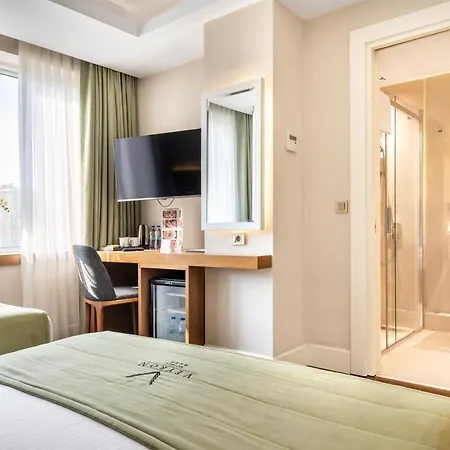 Veyron Hotels&spa